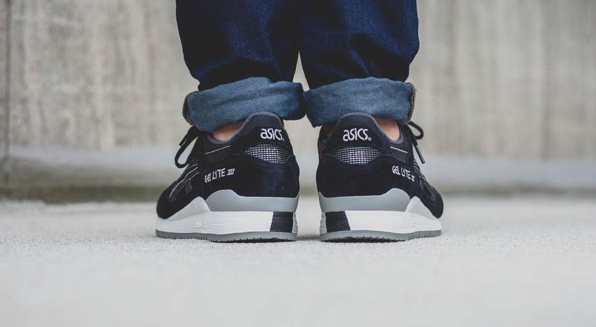 Asics Gel Lyte III Puddle Pack 